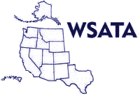 WSATA Logo